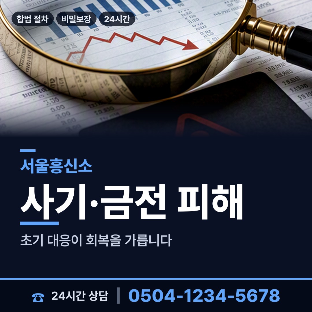 서울 염창동 부인외도탐정 상담 안내